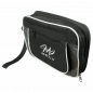 Preview: Motiv Zubehör Tasche silber